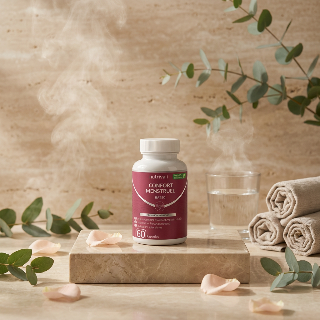 Confort Menstruel